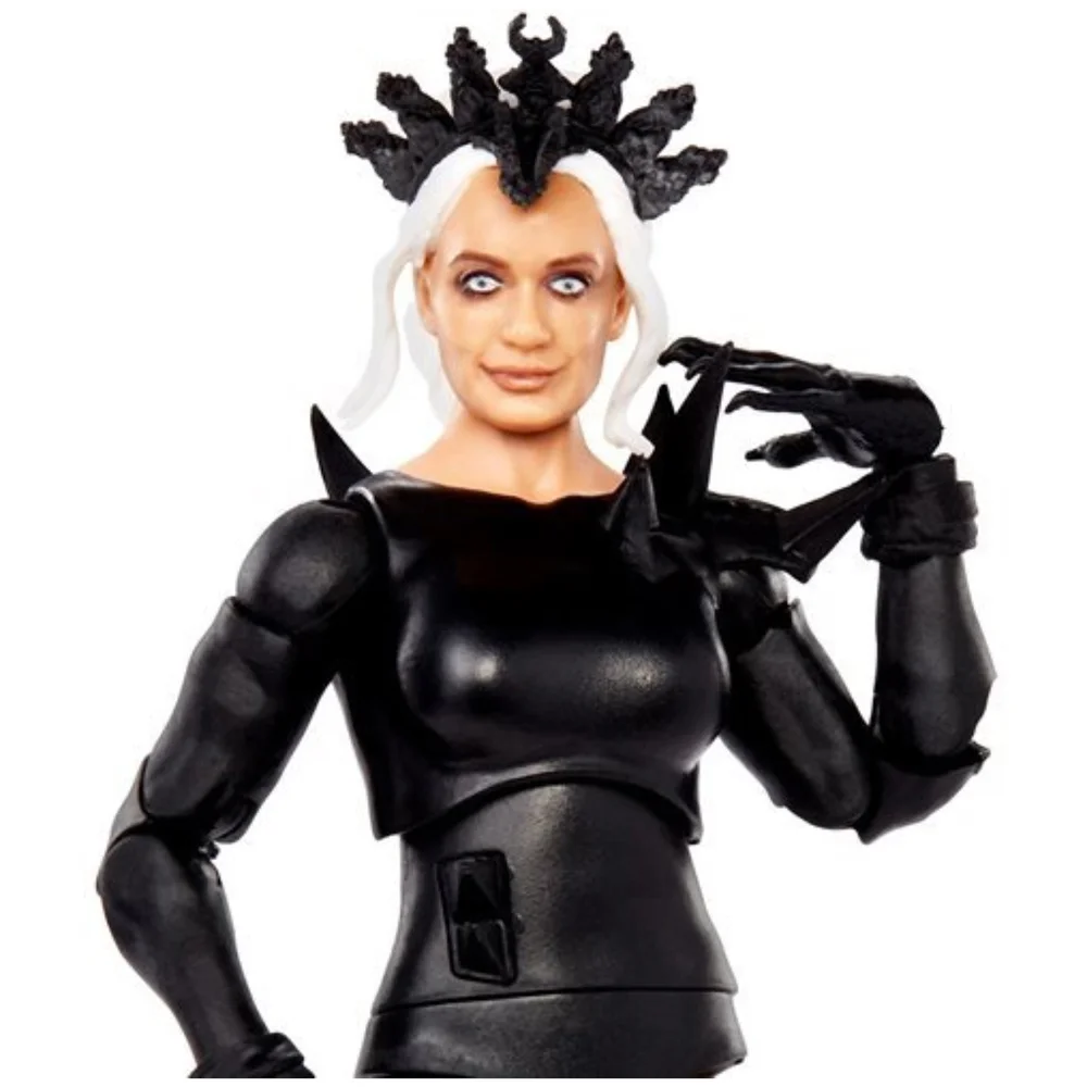 Mattel WWE Elite Collection Action Figure - Scarlett Bild 1