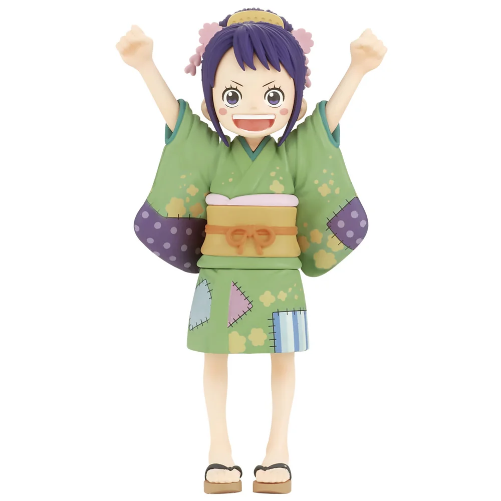Banpresto One Piece DXF The Grandline Series Wanokuni Vol.2 (A:Otama) Bild 1