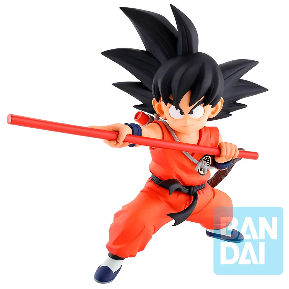 Ichibansho Figure Dragon Ball Son Goku(Ex Mystical Adventure) Bild 1