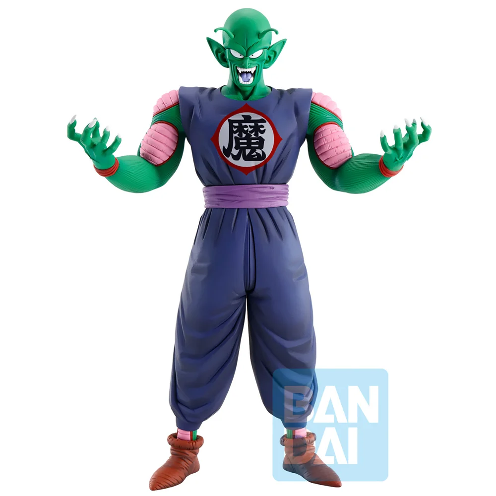Ichibansho Figure Dragon Ball Demon Piccolo Daimaoh(Ex Mystical Adventure) Bild 1