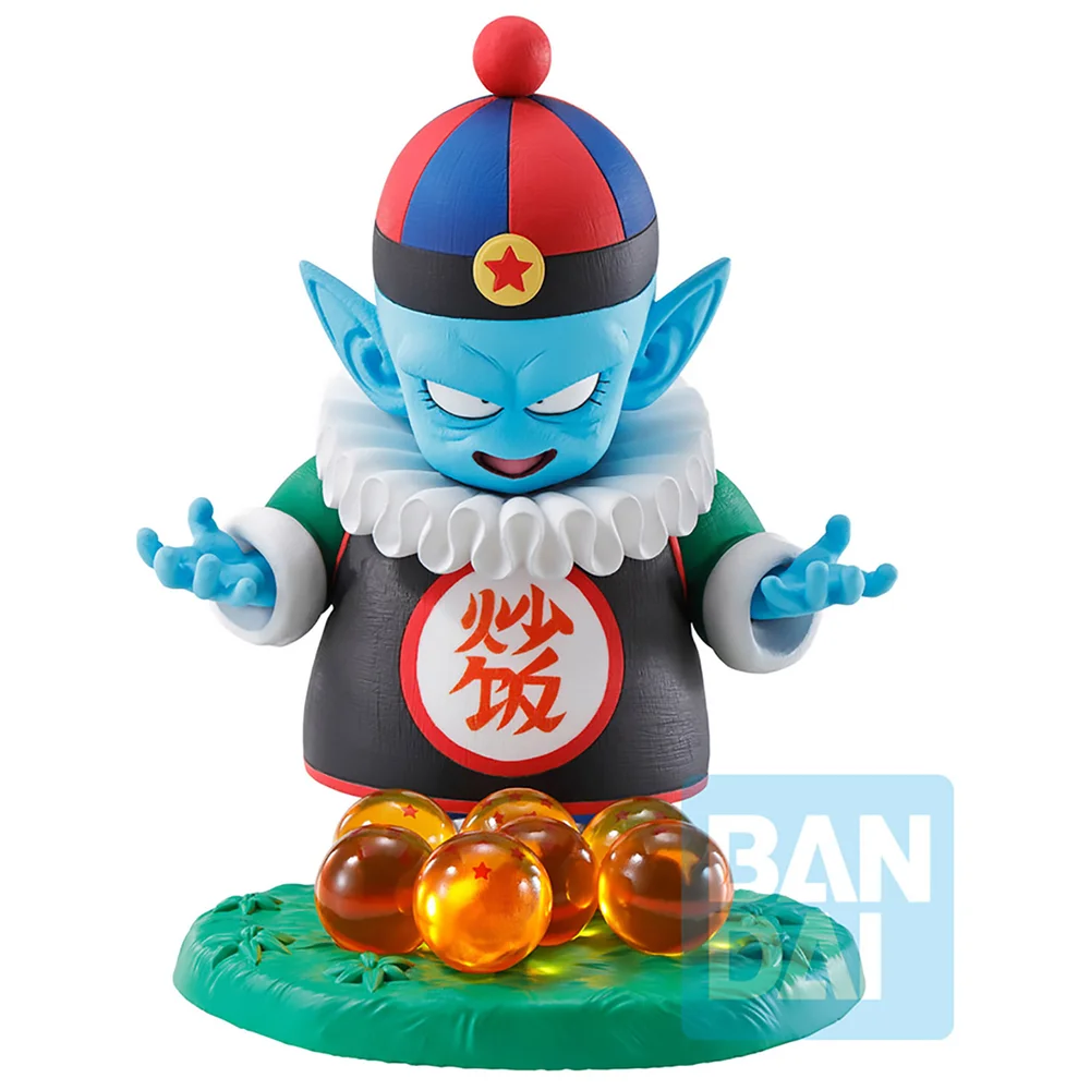 Ichibansho Figure Dragon Ball Pilaf & Dragon Ball (Ex Mystical Adventure) Bild 1