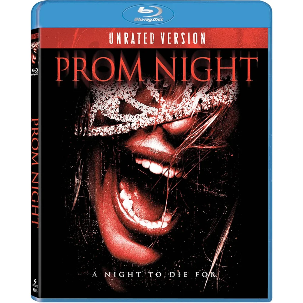 Prom Night: Unrated Version (US Import) Bild 1