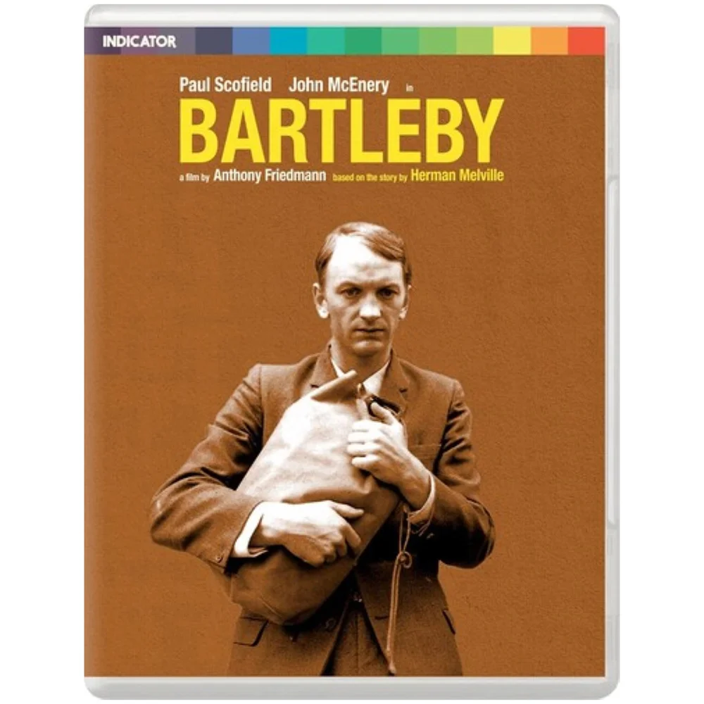 Bartleby - Limited Edition (US Import) Bild 1