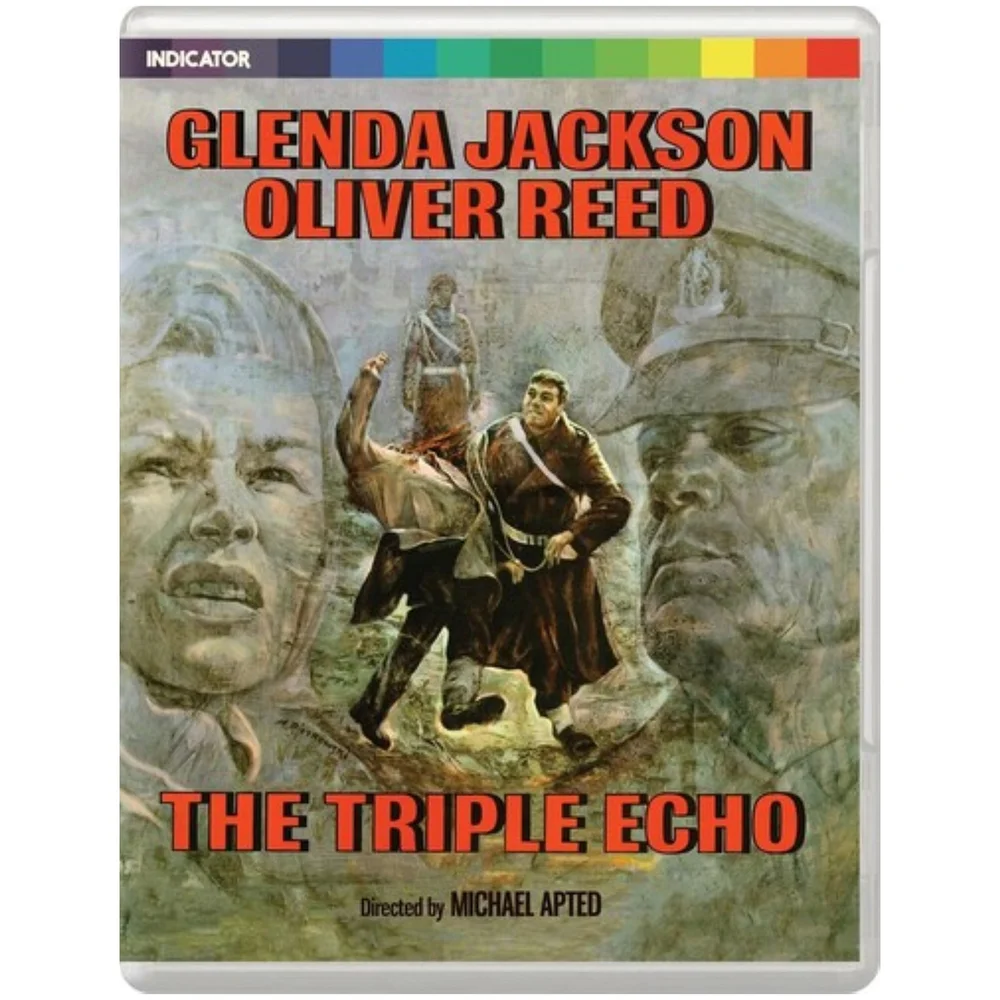 The Triple Echo - Limited Edition (US Import) Bild 1