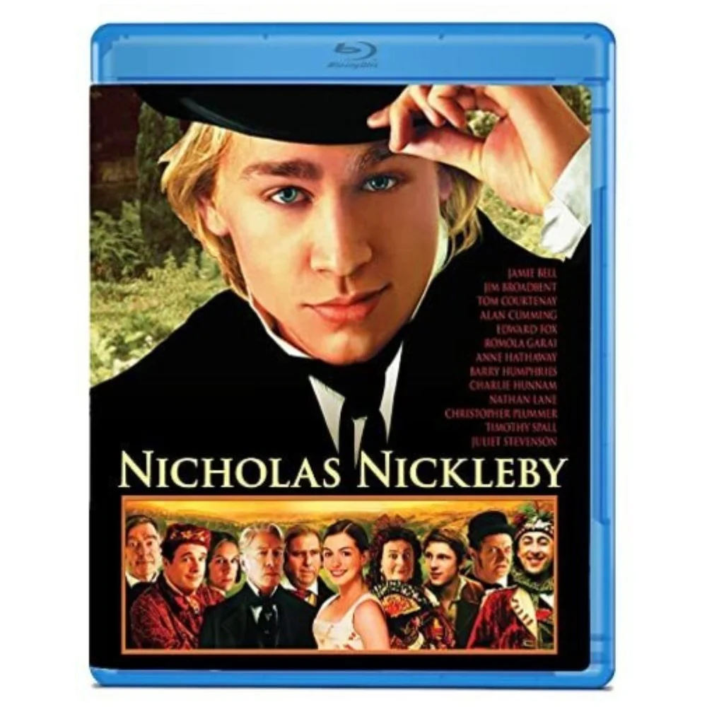 Nicholas Nickleby (US Import) Bild 1