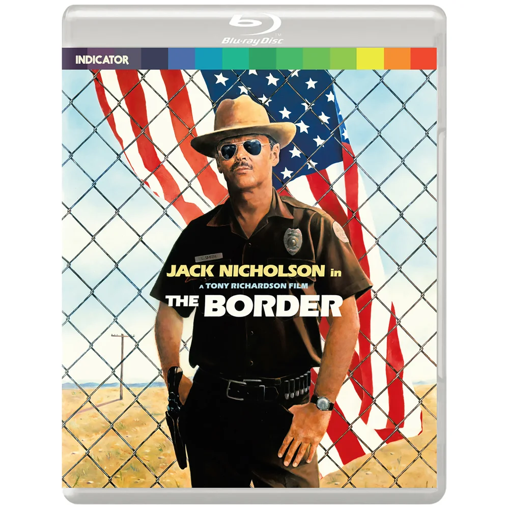 The Border (Standard Edition) Bild 1
