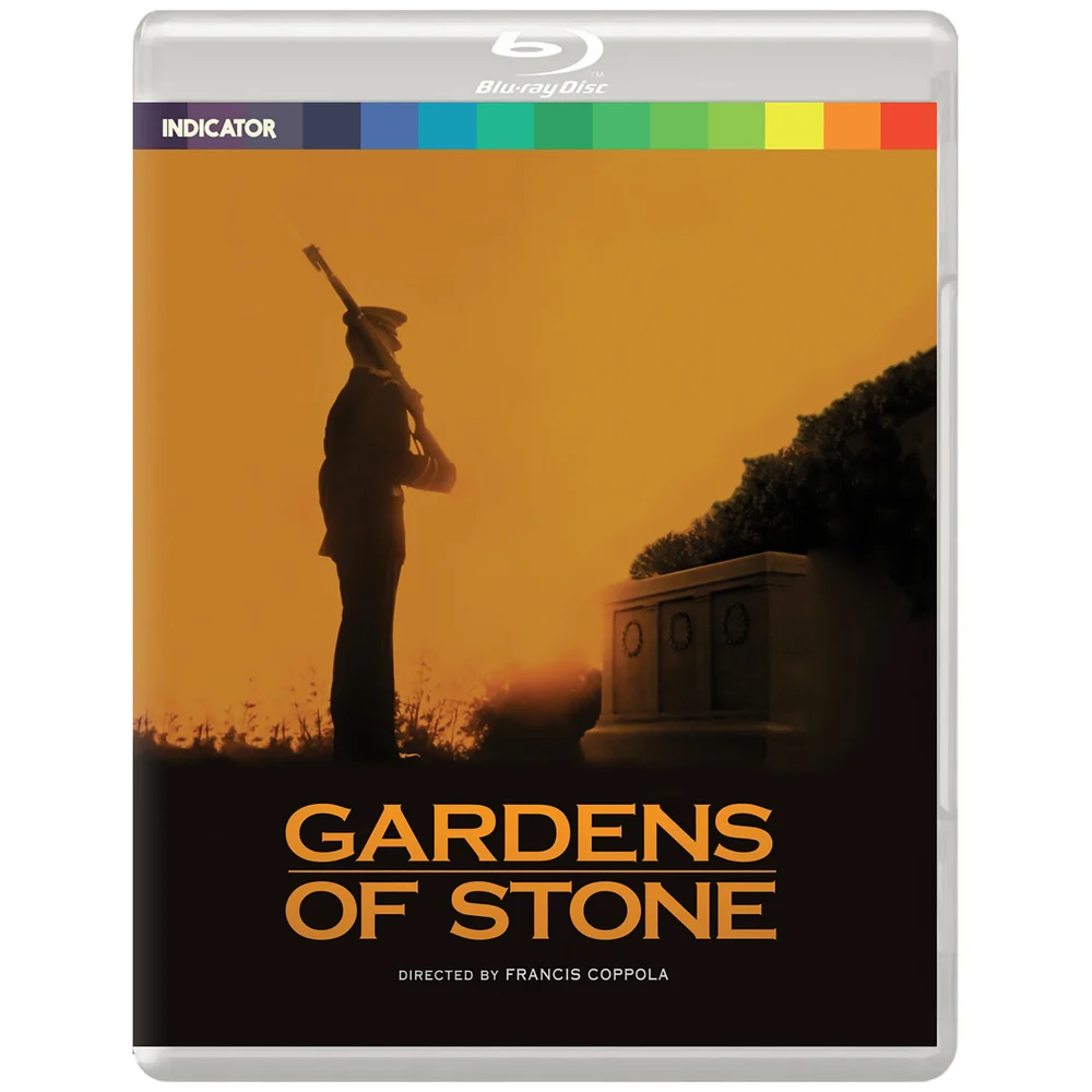 Gardens of Stone (Standard Edition) Bild 1