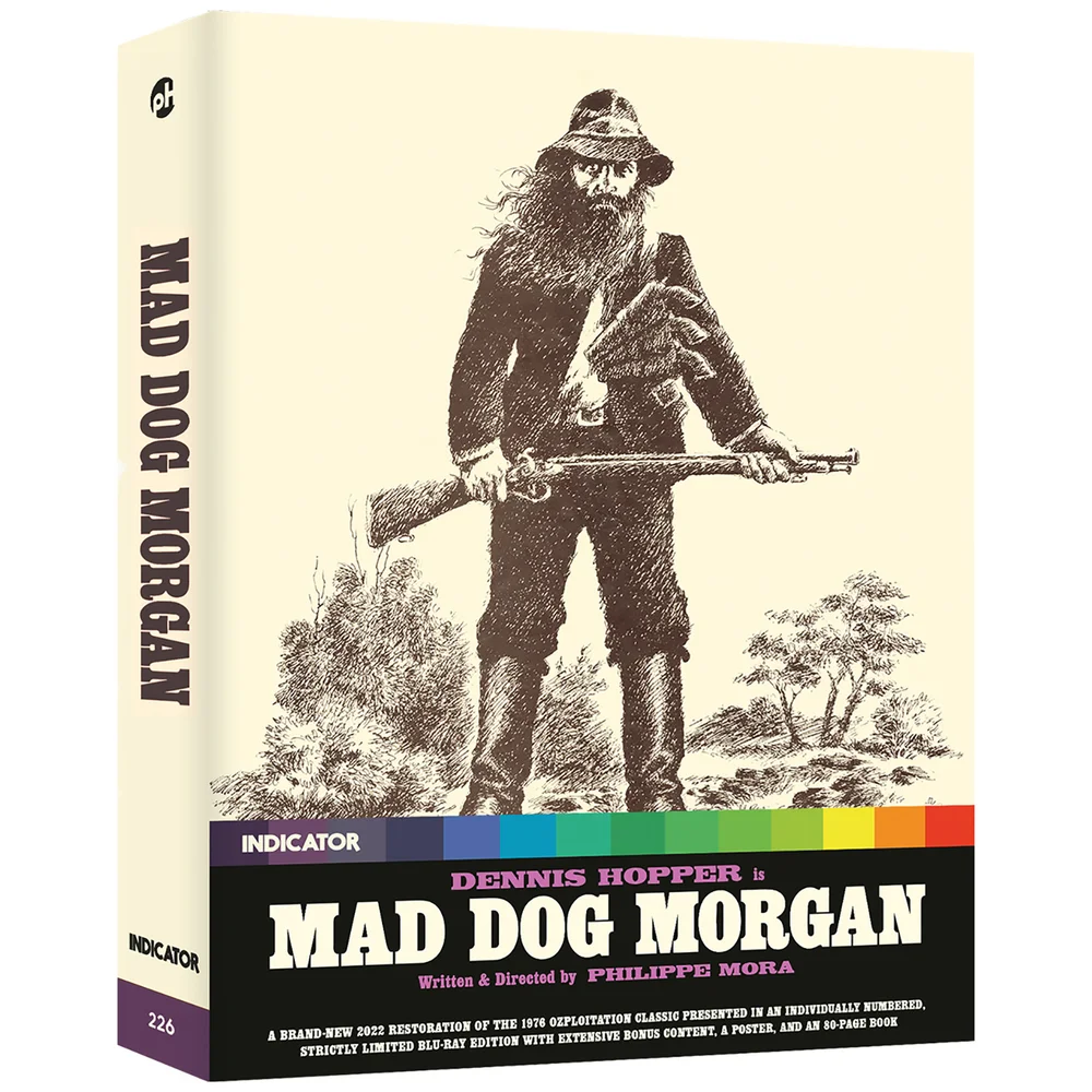 Mad Dog Morgan (UK Limited Edition) Bild 1