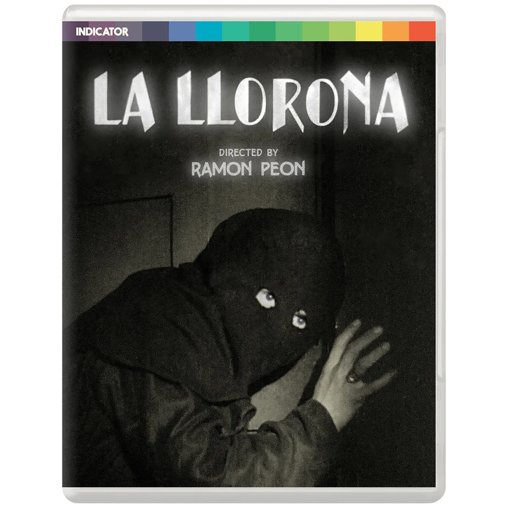 La Llorona (UK Limited Edition) Bild 1