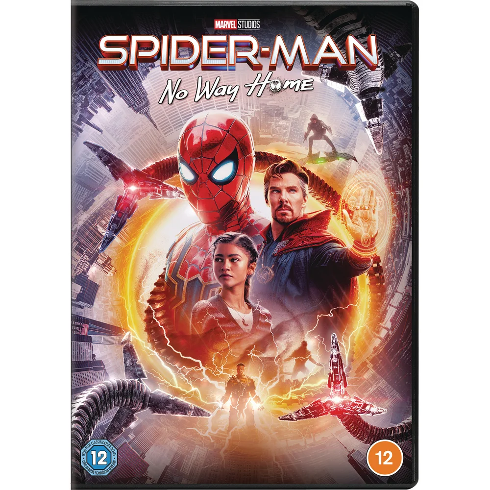 Spider-Man: No Way Home Bild 1