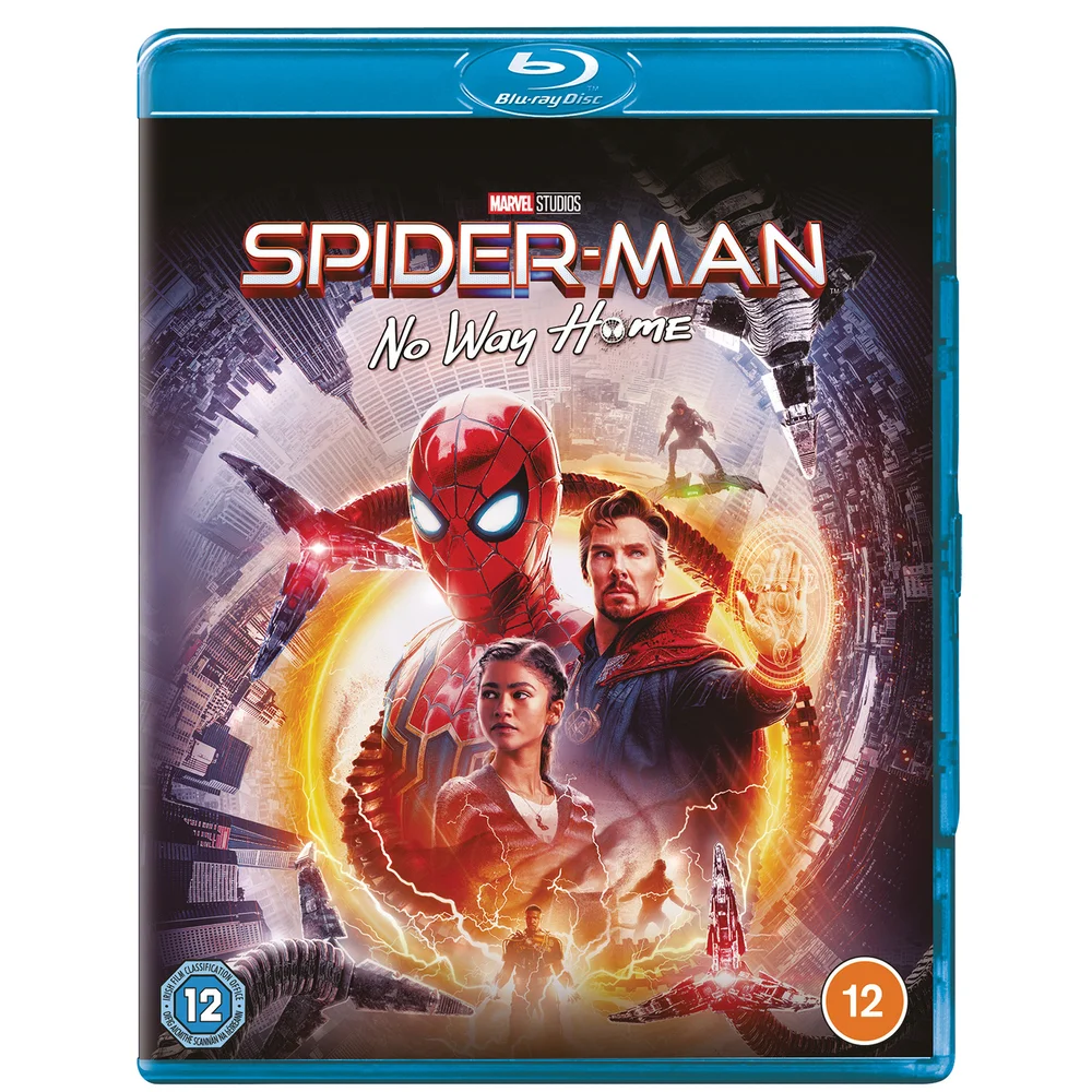 Spider-Man: No Way Home Bild 1