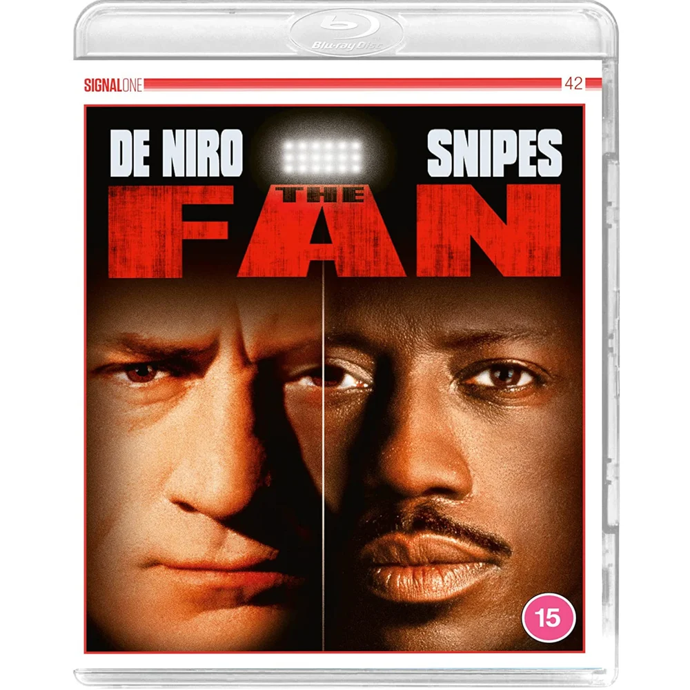 The Fan Bild 1