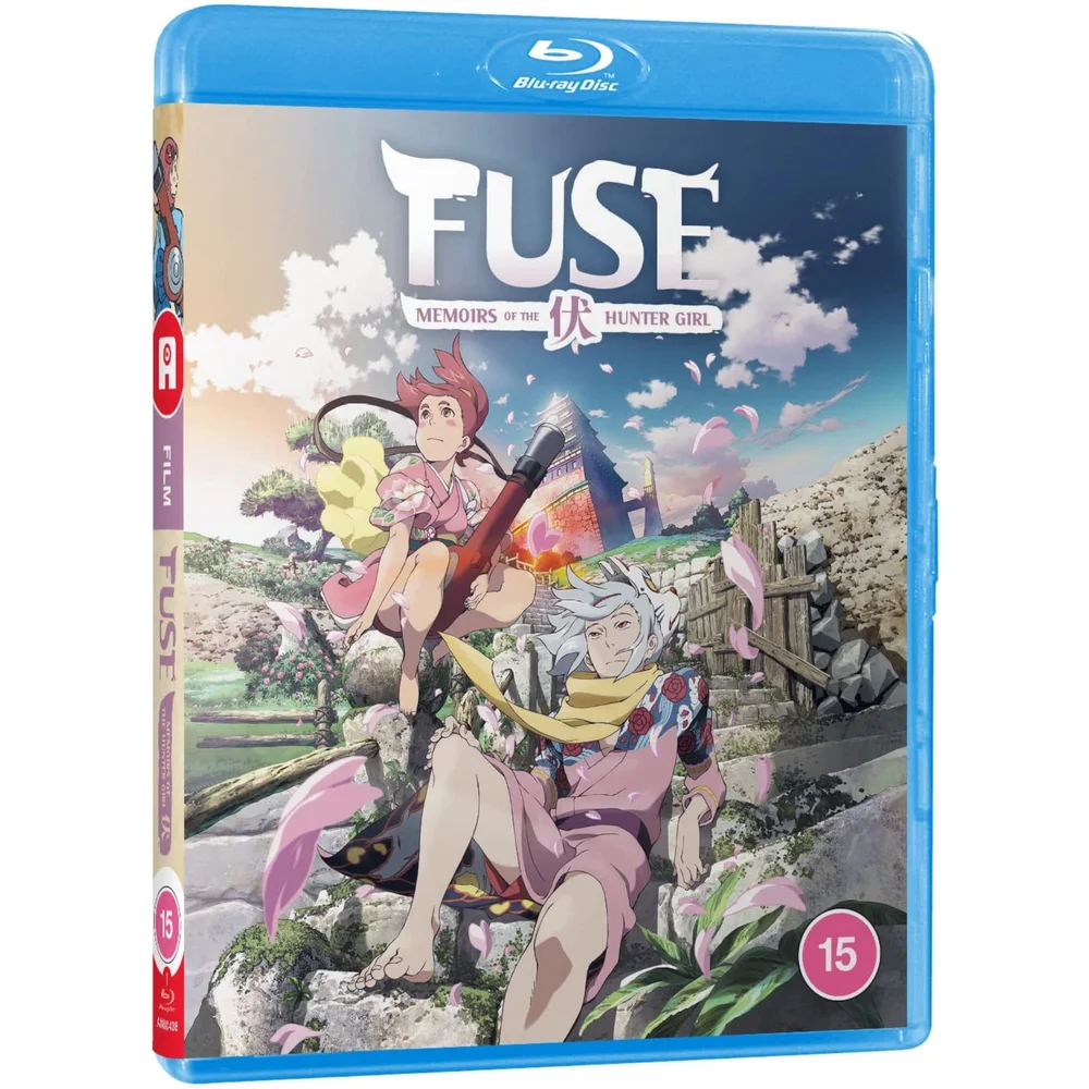 Fuse (Standard Edition) Bild 1