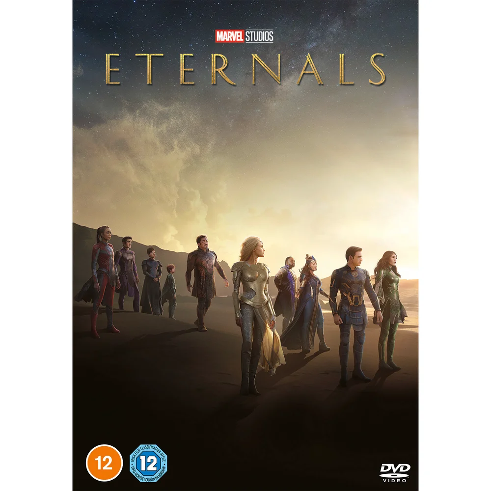 Marvel Studio's Eternals Bild 1