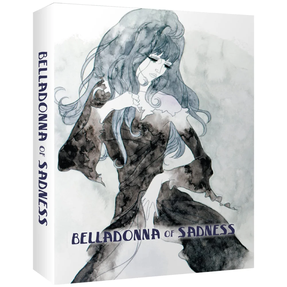 Belladonna of Sadness - 4K Ultra HD Limited Edition Bild 1