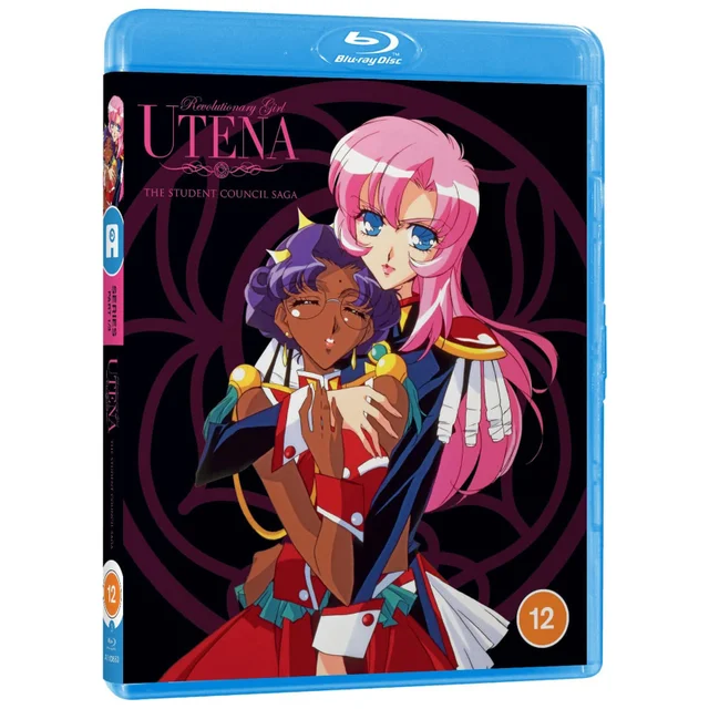 Revolutionary Girl Utena - Part 1