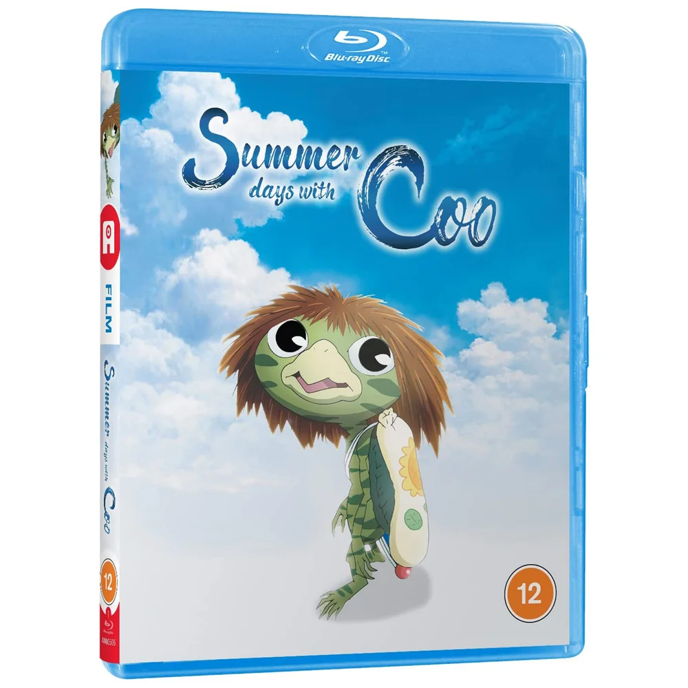 Summer Days with Coo Bild 1