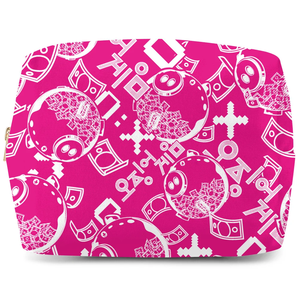 Piggy Bank Wash Bag Bild 1