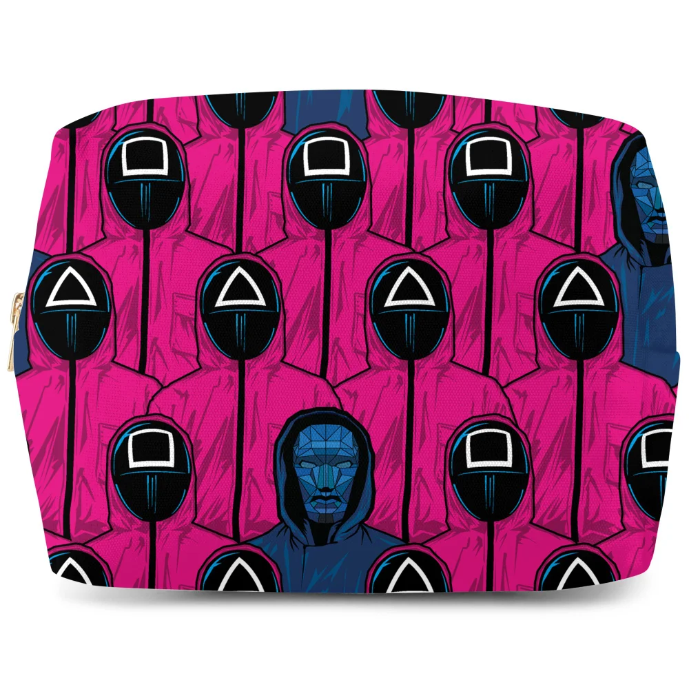 Presenting The Games Wash Bag Bild 1