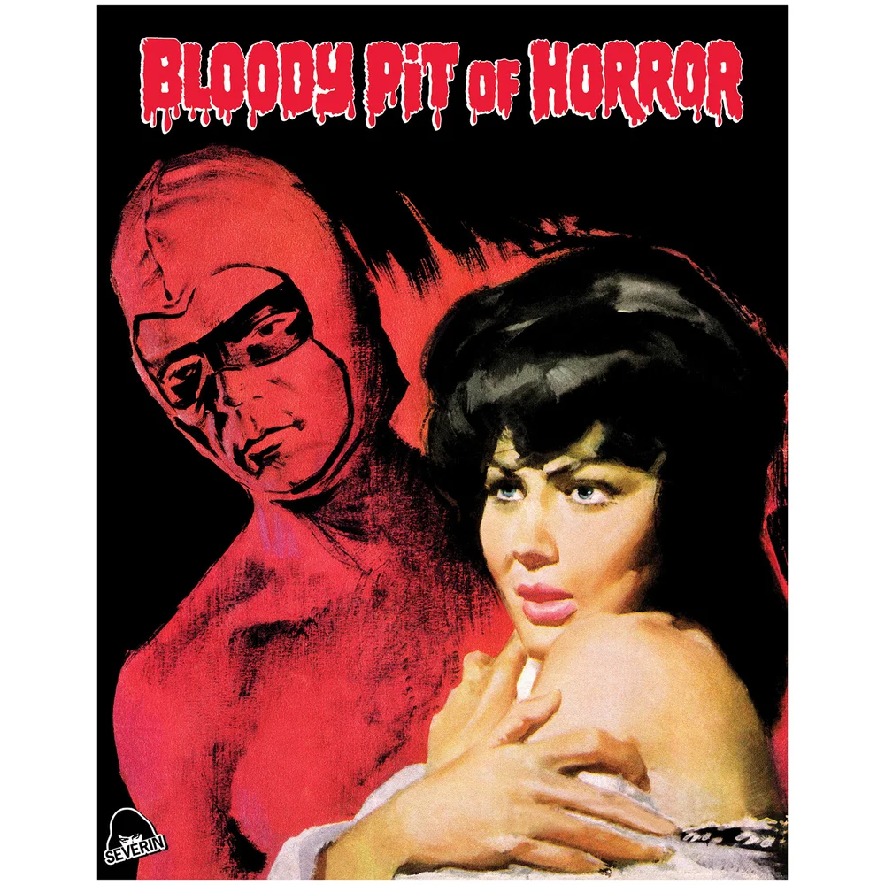 Bloody Pit Of Horror (US Import) Bild 1