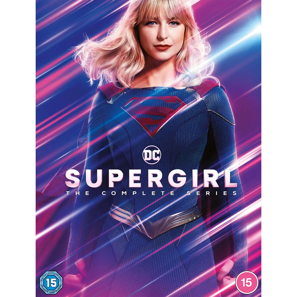 Supergirl: The Complete Series Bild 1