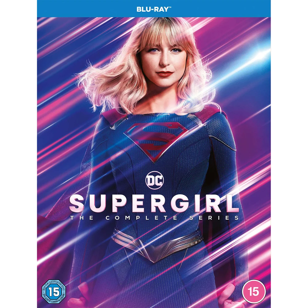 Supergirl: The Complete Series Bild 1