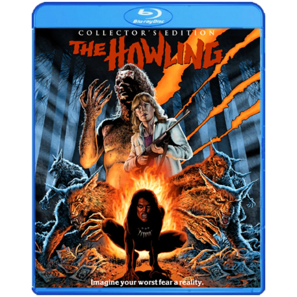 The Howling (Collector's Edition) (US Import) Bild 1