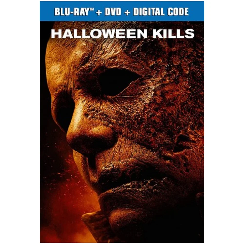 Halloween Kills (Includes DVD) (US Import) Bild 1