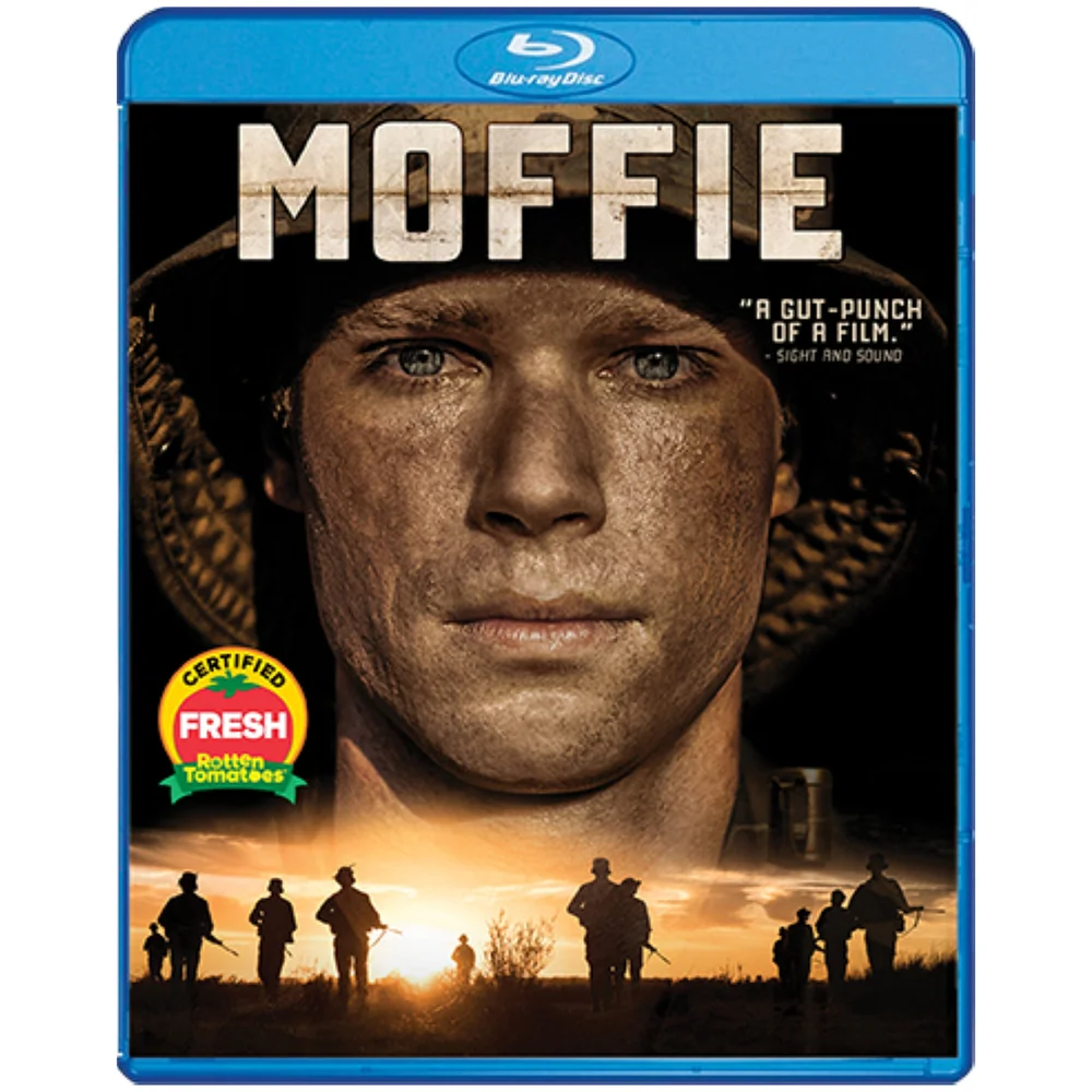 Moffie (US Import) Bild 1