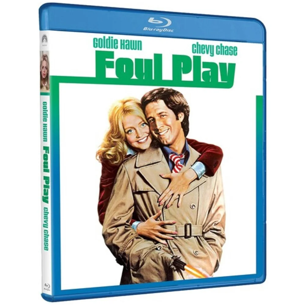 Foul Play Bild 1