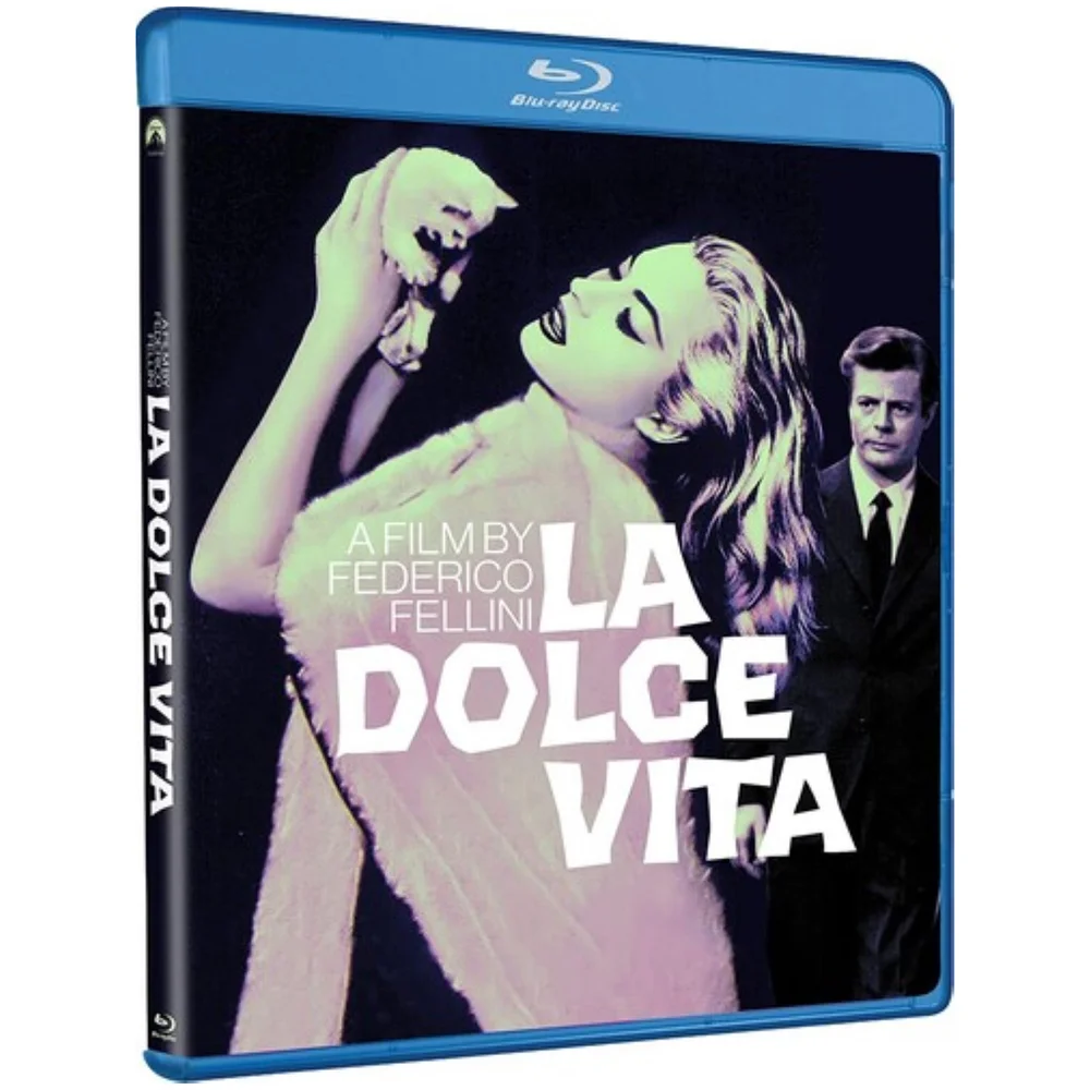 La Dolce Vita (US Import) Bild 1