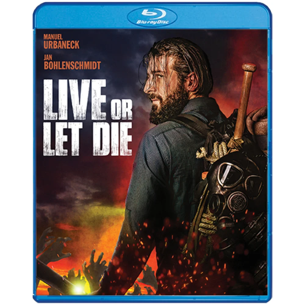 Live Or Let Die (US Import) Bild 1