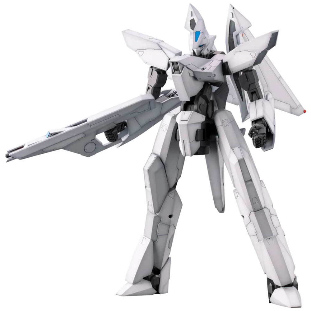 Kotobukiya Model Support Goods Variable Frame System Plastic Model Kit - Garudagear Beluga Bild 1