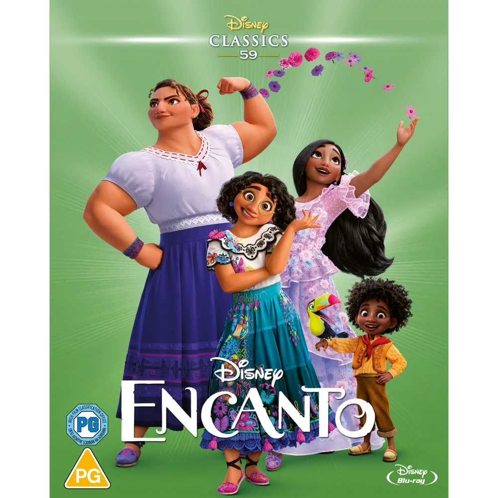 Disney's Encanto Bild 1