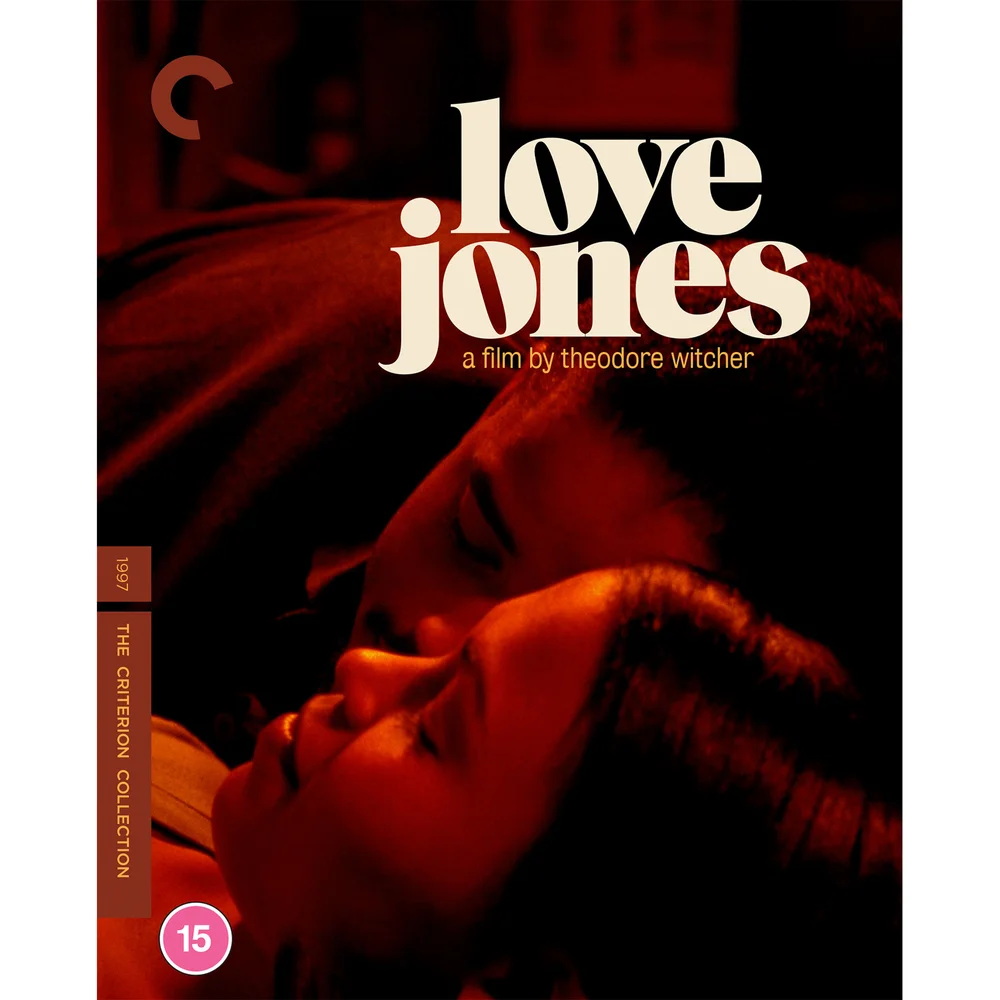 Love Jones - The Criterion Collection (US Import) Bild 1