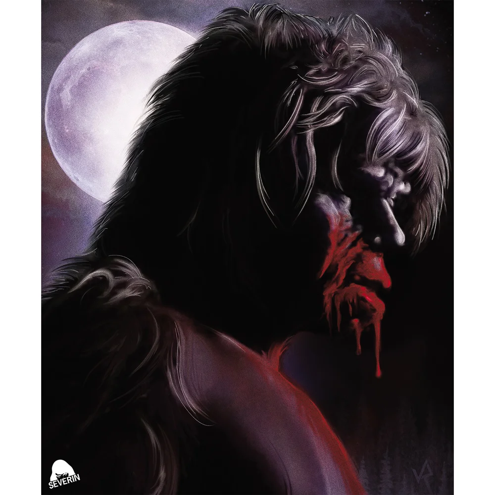 Night Of The Demon (US Import) Bild 1