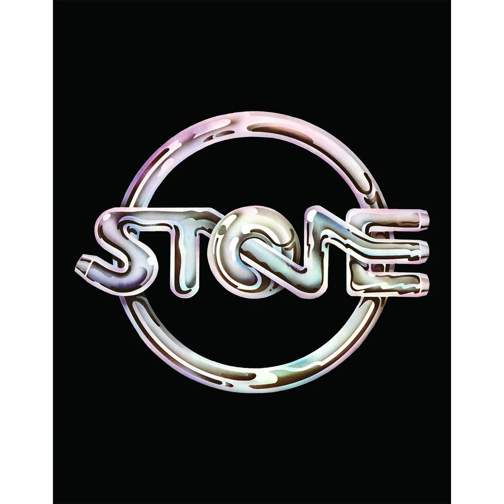 Stone (Includes CD) Bild 1