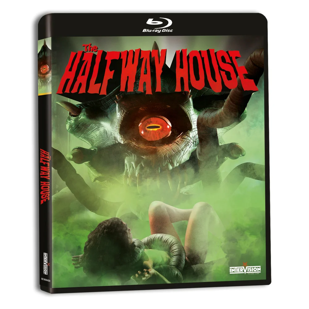 The Halfway House (US Import) Bild 1