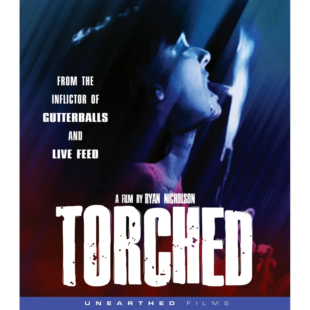 Torched: Collectors Edition (US Import) Bild 1
