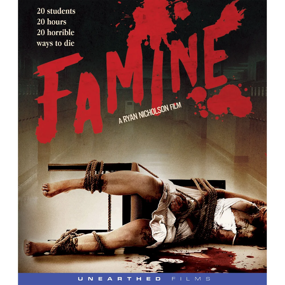 Famine (US Import) Bild 1