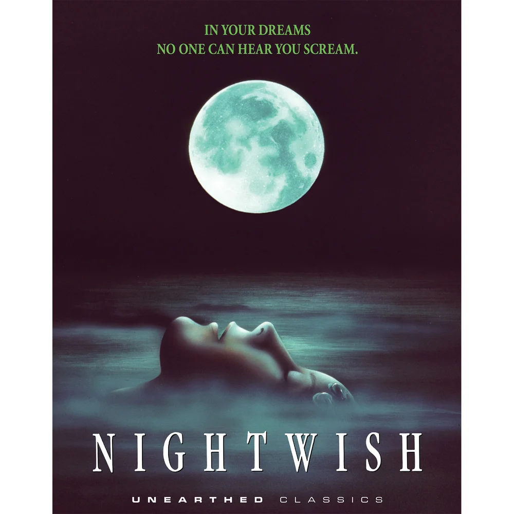 Nightwish (US Import) Bild 1