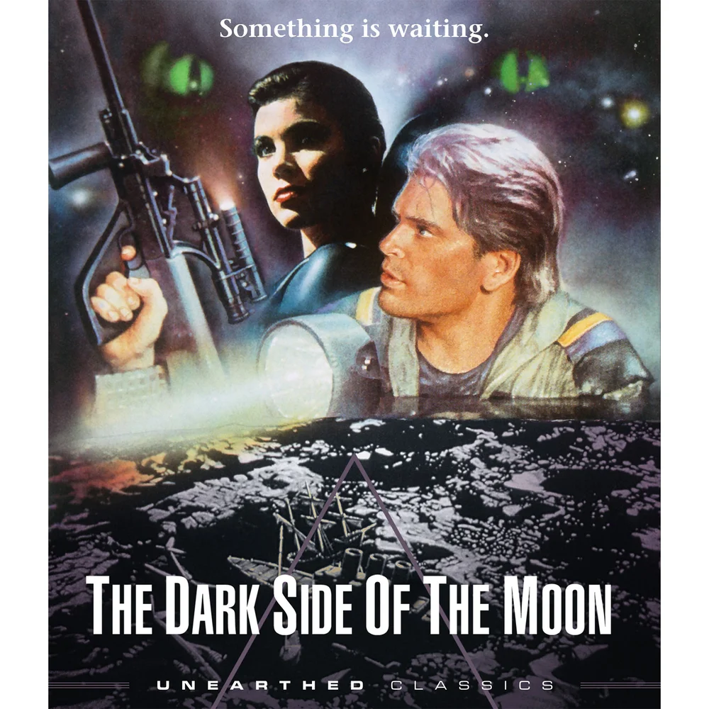 The Dark Side Of The Moon (US Import) Bild 1