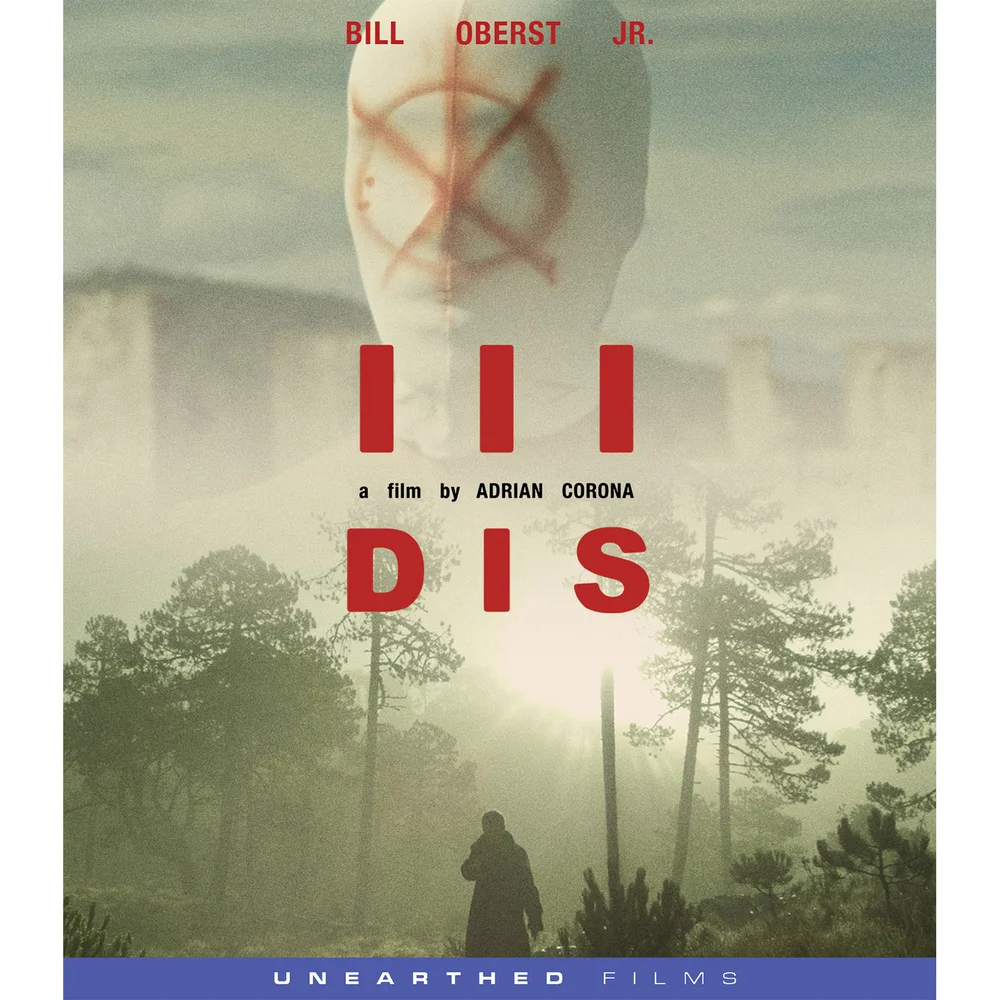 Dis (US Import) Bild 1