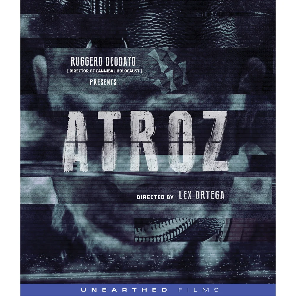 ATROZ (US Import) Bild 1