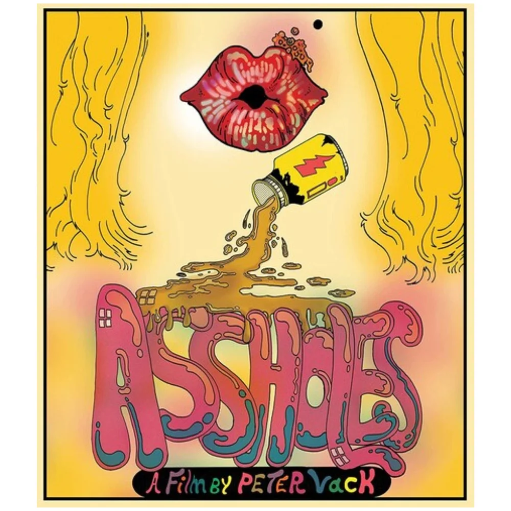 Assholes (US Import) Bild 1