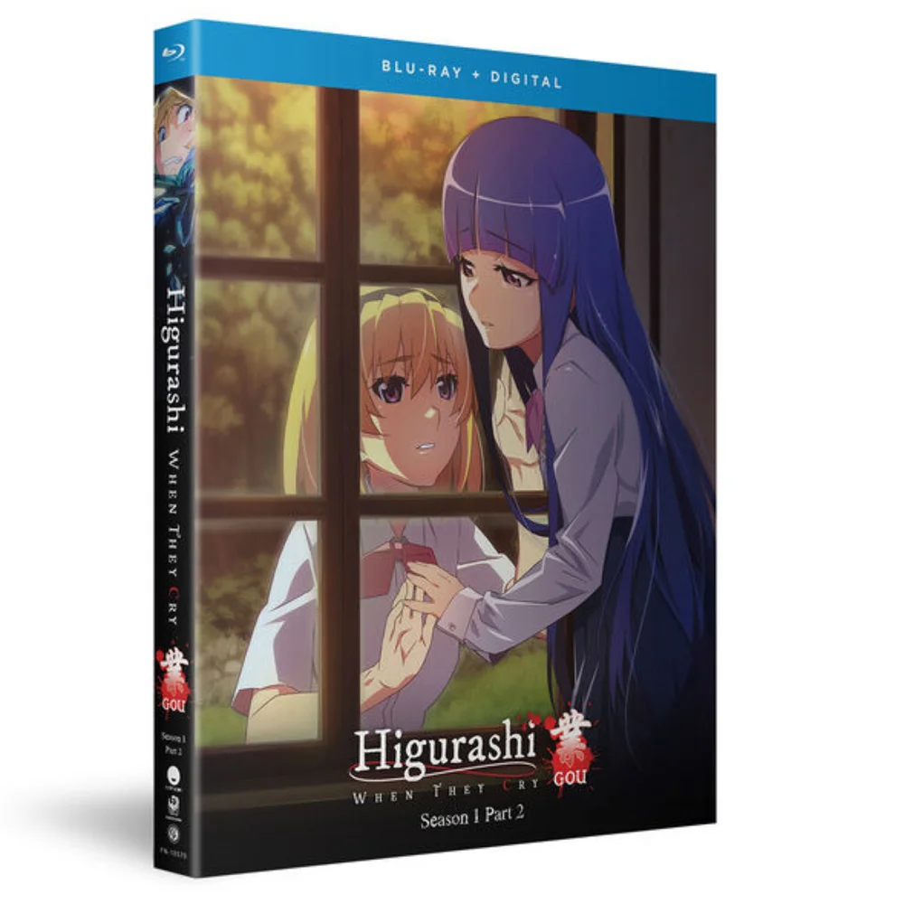 Higurashi: When They Cry - Gou -: Season 1 Part 2 (US Import) Bild 1