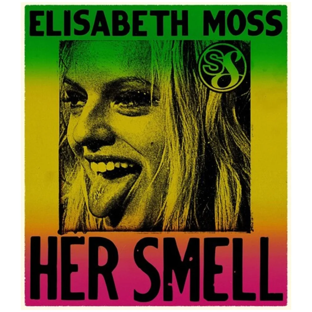 Her Smell (US Import) Bild 1