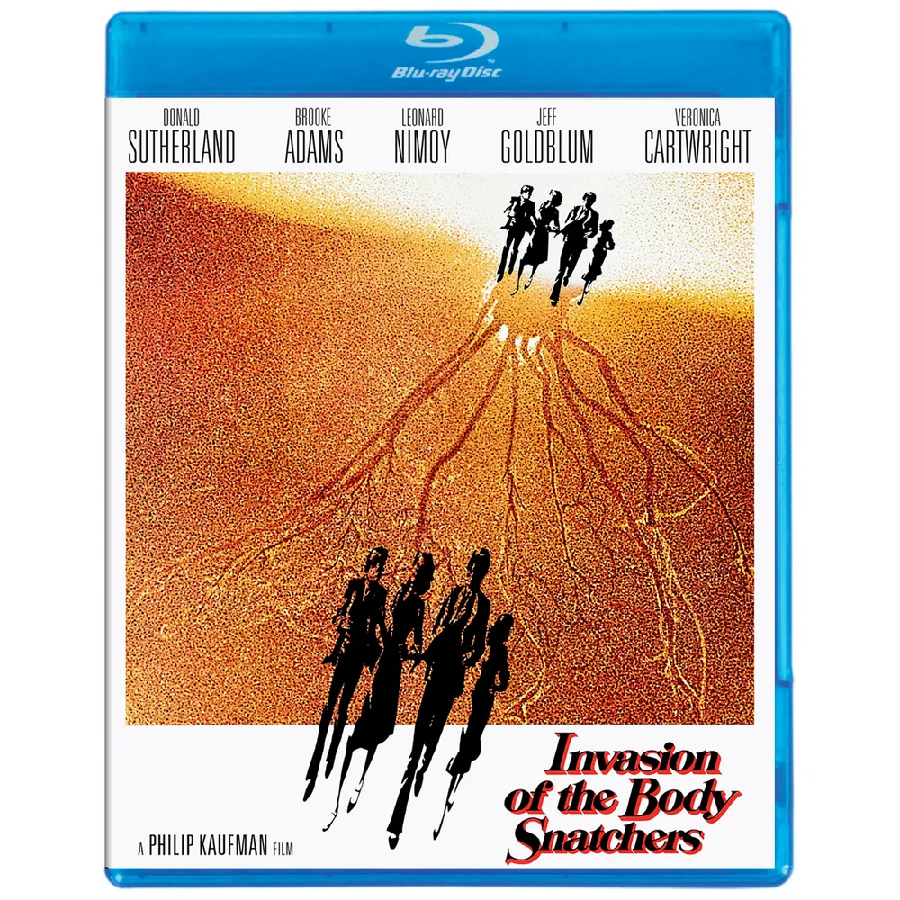 Invasion Of The Body Snatchers (US Import) Bild 1