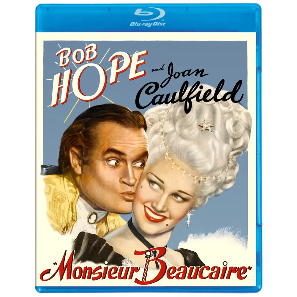 Monsieur Beaucaire (US Import) Bild 1