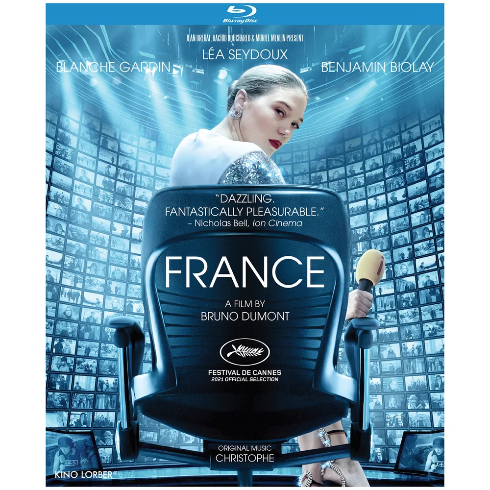 France Bild 1